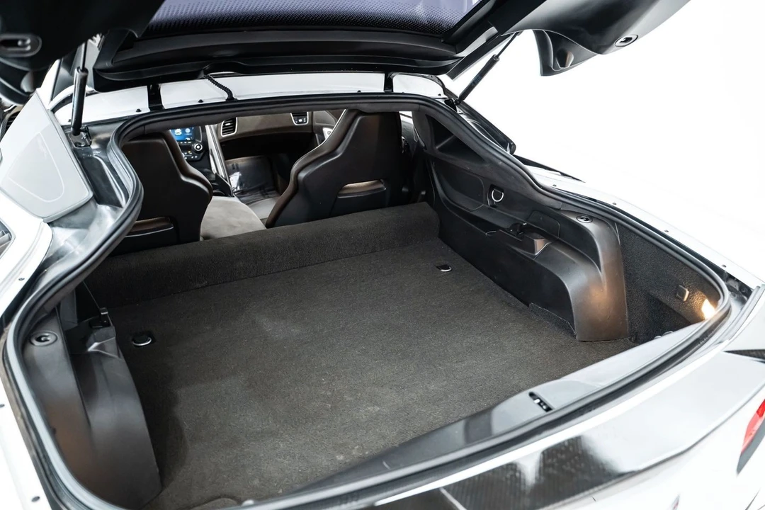 2014 Chevrolet Corvette C7 - Image 21 of 31