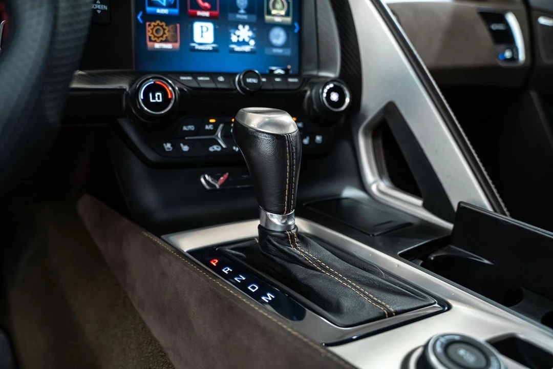 2014 Chevrolet Corvette C7 - Image 26 of 31