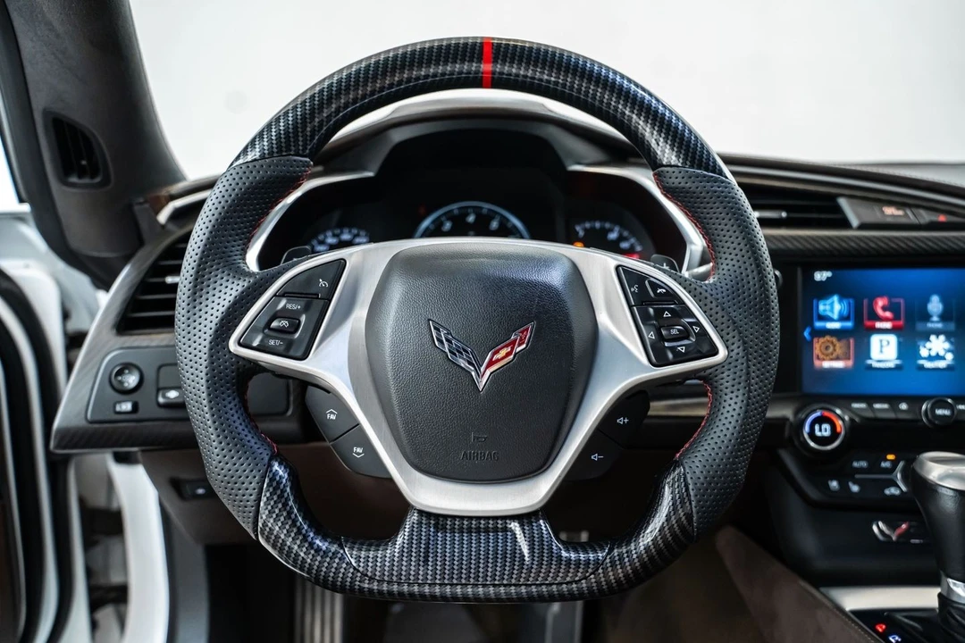 2014 Chevrolet Corvette C7 - Image 25 of 31