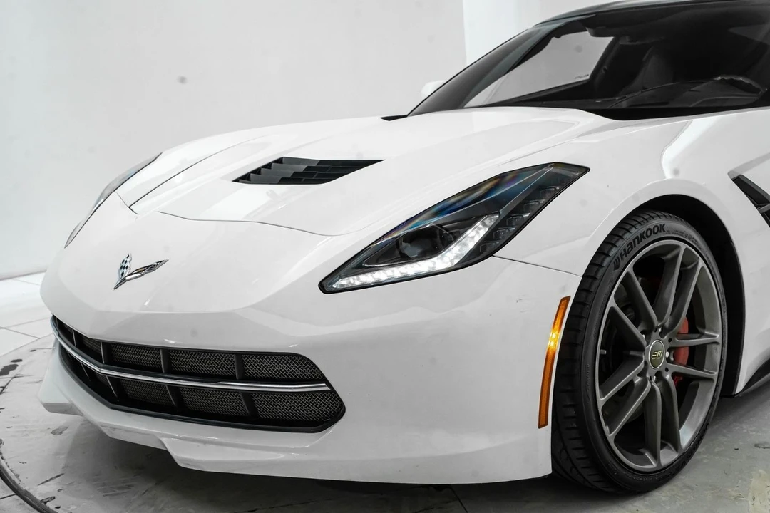2014 Chevrolet Corvette C7 - Image 16 of 31