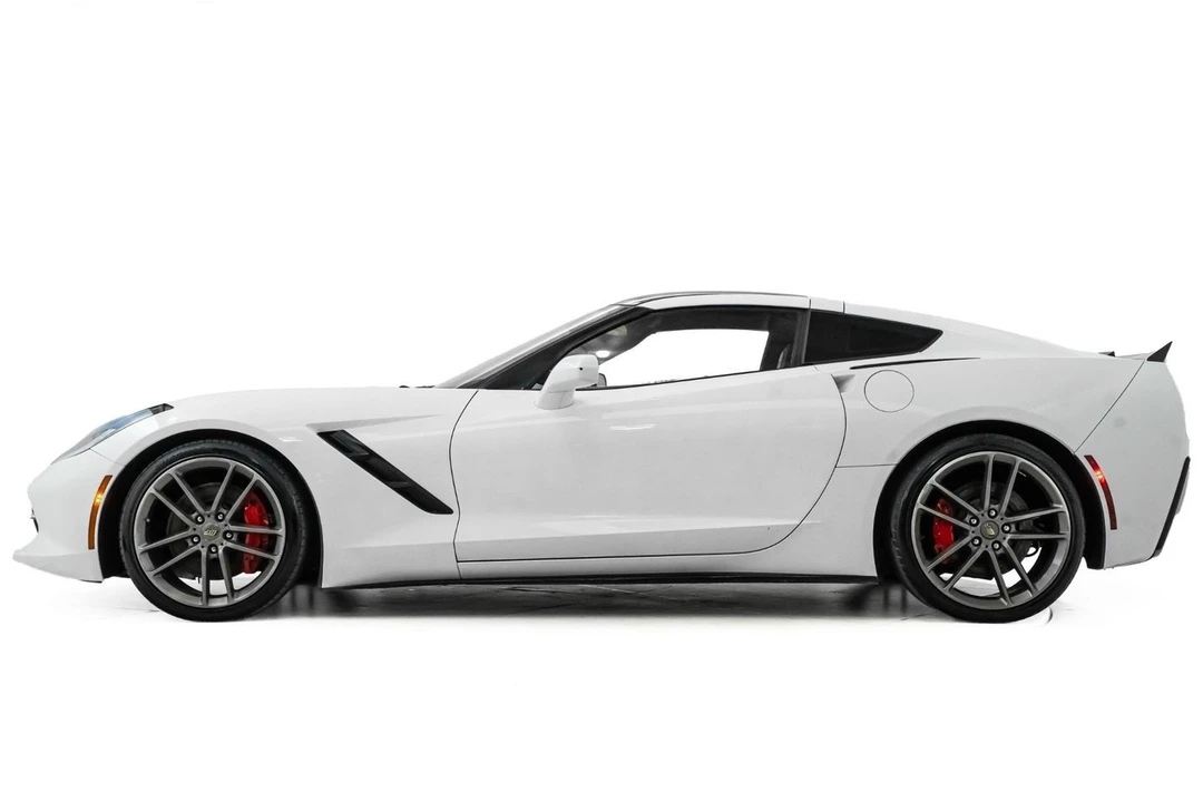 2014 Chevrolet Corvette C7 - Image 11 of 31