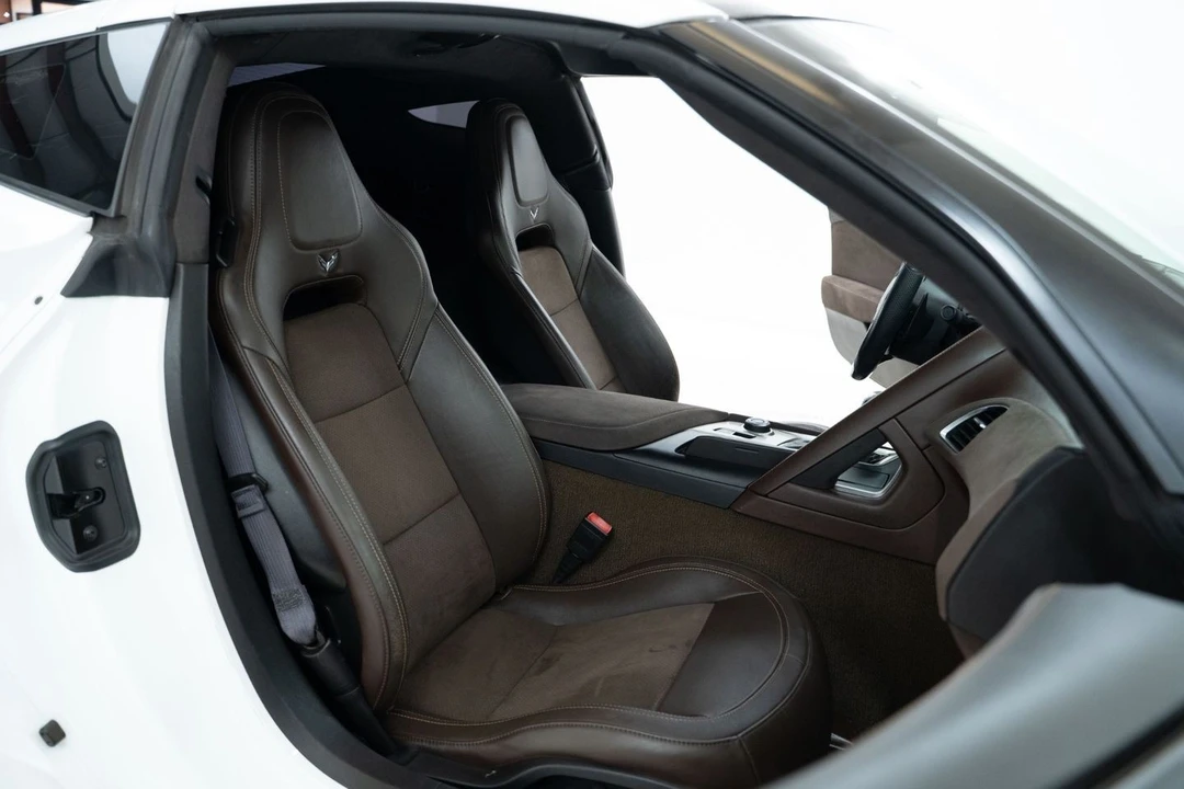 2014 Chevrolet Corvette C7 - Image 24 of 31