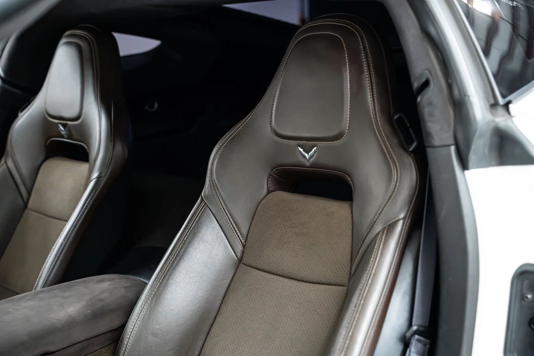 2014 Chevrolet Corvette C7 - Image 20 of 31
