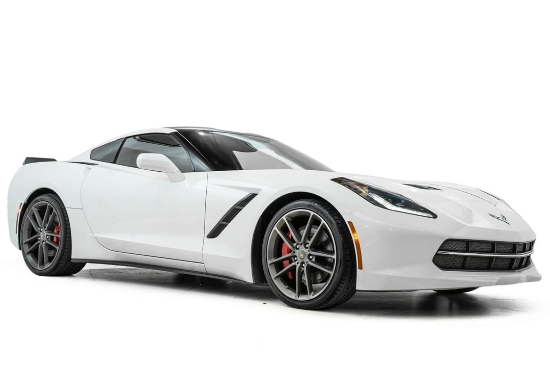2014 Chevrolet Corvette C7 - Image 8 of 31