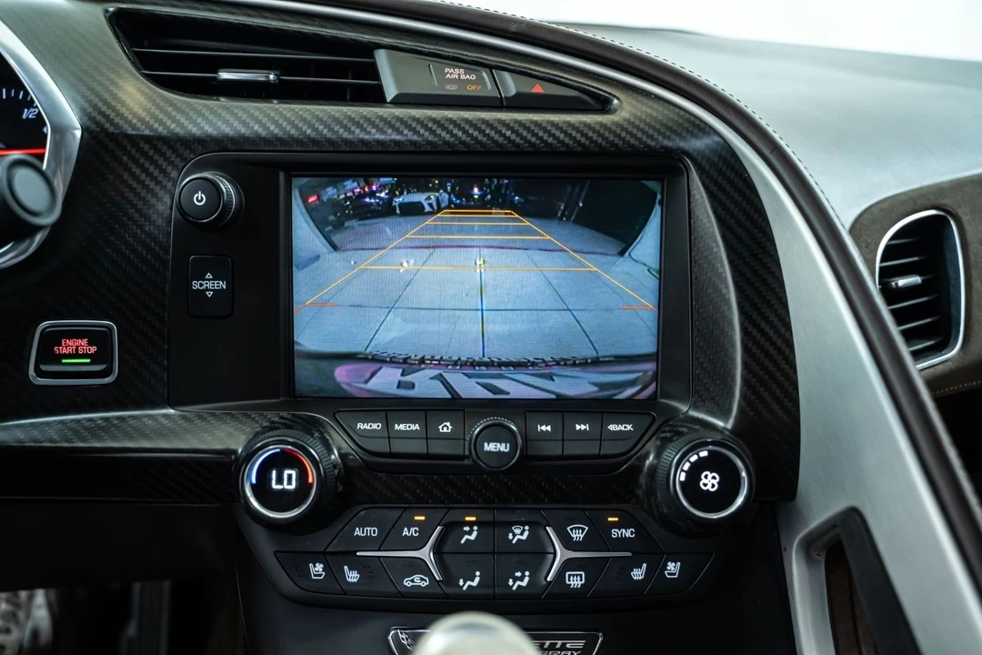 2014 Chevrolet Corvette C7 - Image 28 of 31