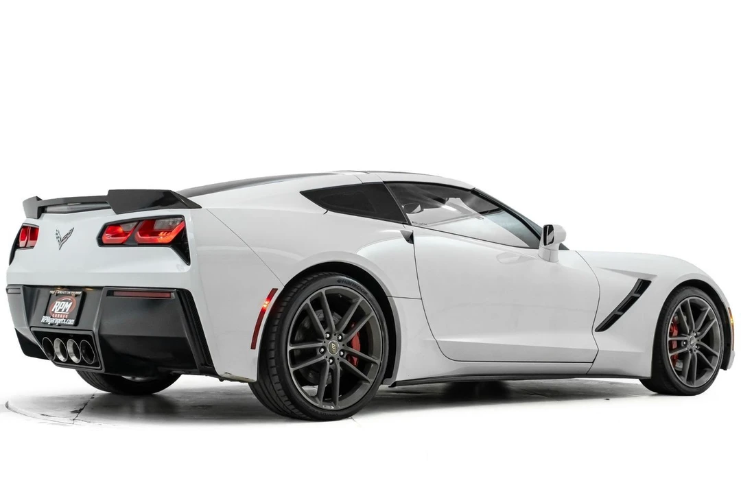 2014 Chevrolet Corvette C7 - Image 5 of 31