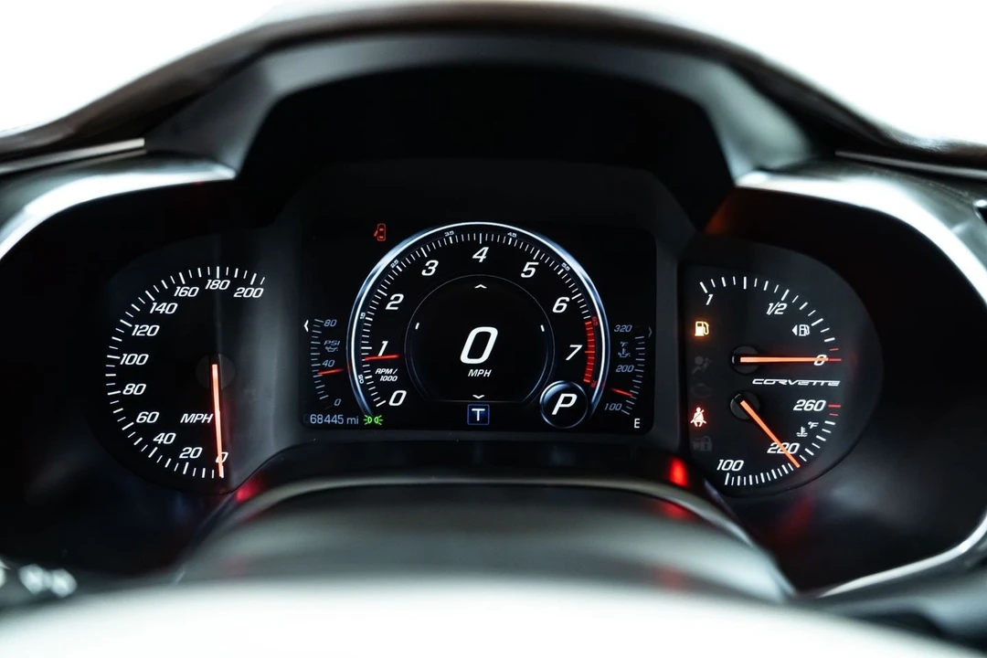2014 Chevrolet Corvette C7 - Image 29 of 31