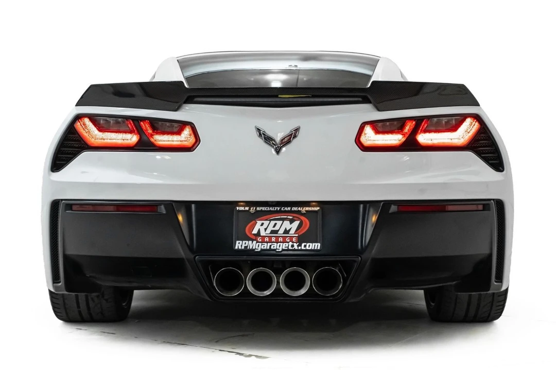 2014 Chevrolet Corvette C7 - Image 4 of 31