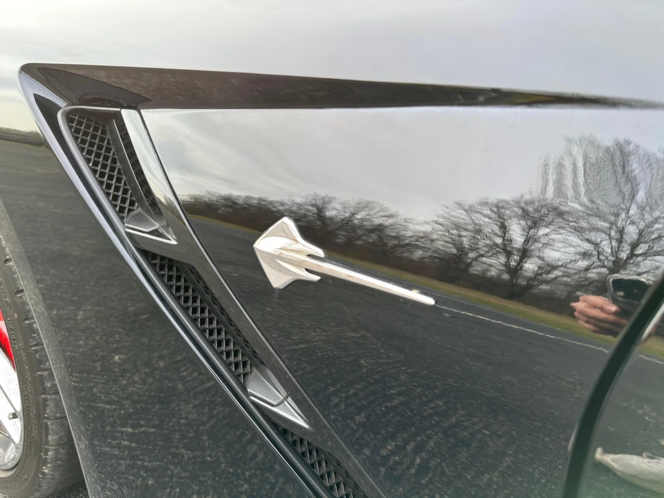 2014 Chevrolet Corvette C7 - Image 17 of 31