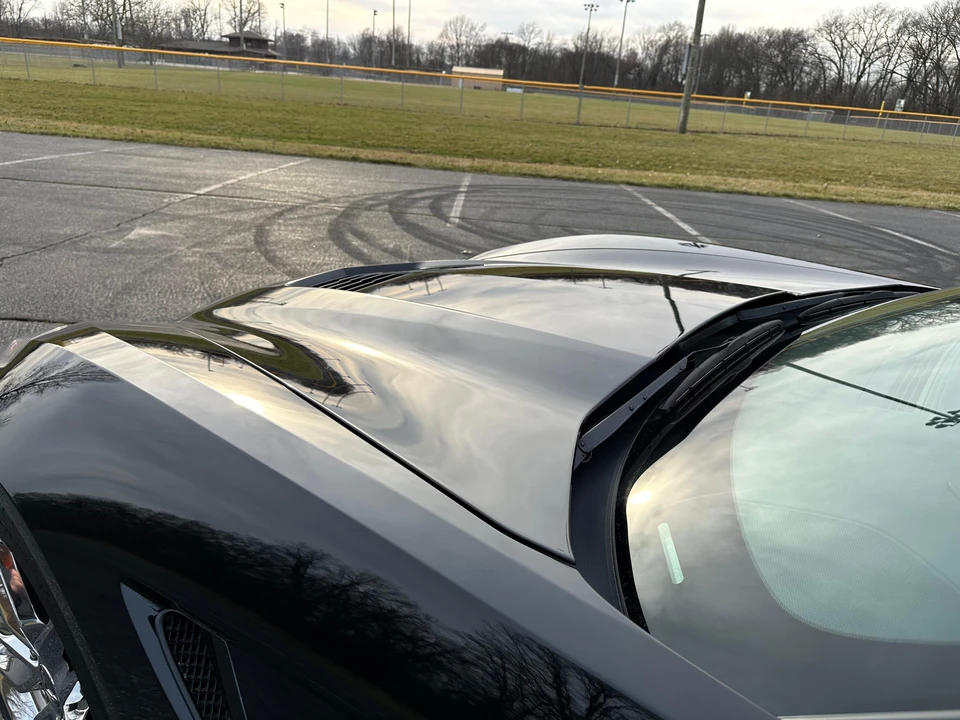 2014 Chevrolet Corvette C7 - Image 18 of 31
