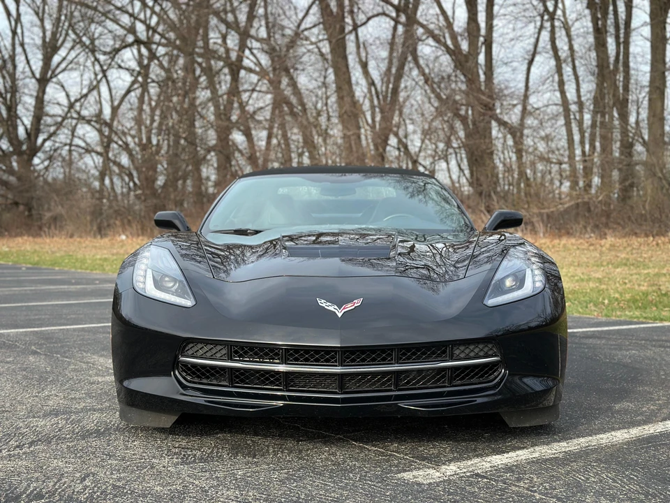 2014 Chevrolet Corvette C7 - Image 6 of 31