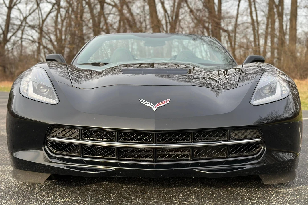 2014 Chevrolet Corvette C7 - Image 2 of 31