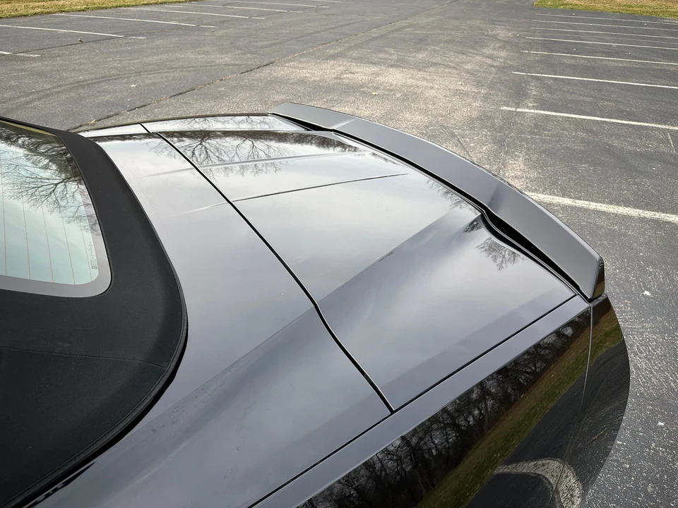 2014 Chevrolet Corvette C7 - Image 24 of 31