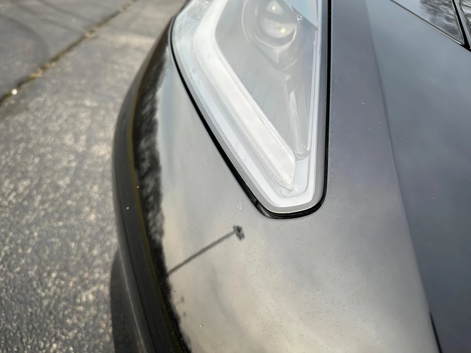 2014 Chevrolet Corvette C7 - Image 21 of 31