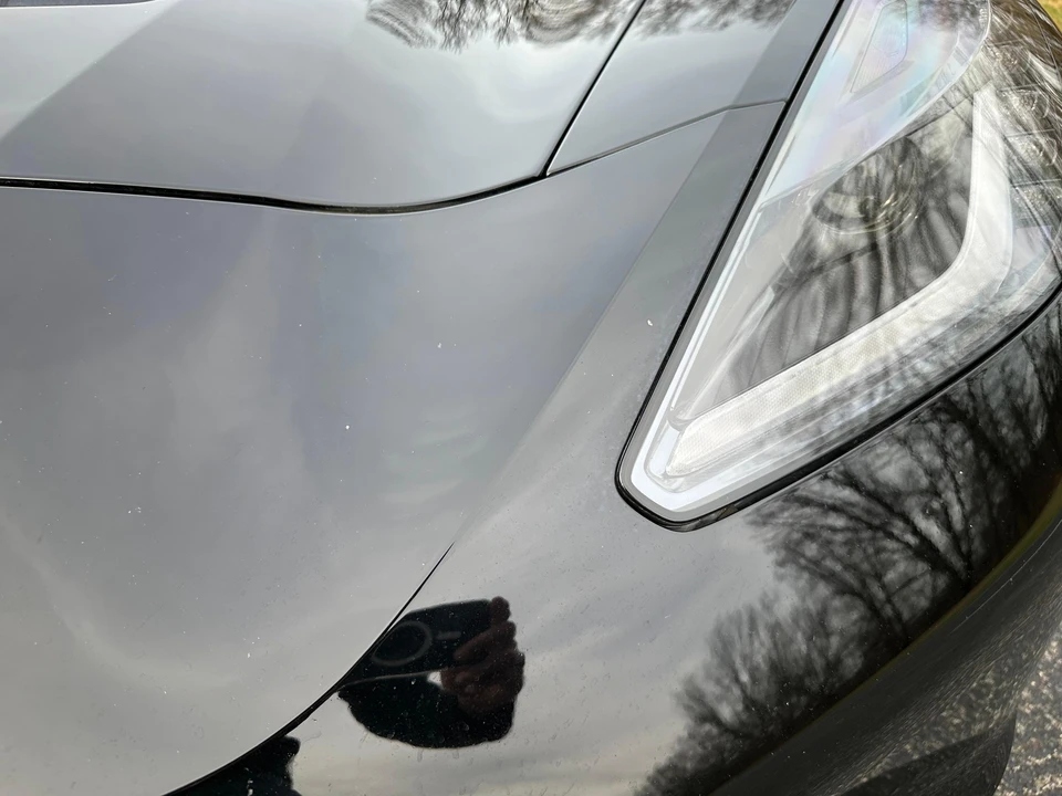 2014 Chevrolet Corvette C7 - Image 22 of 31