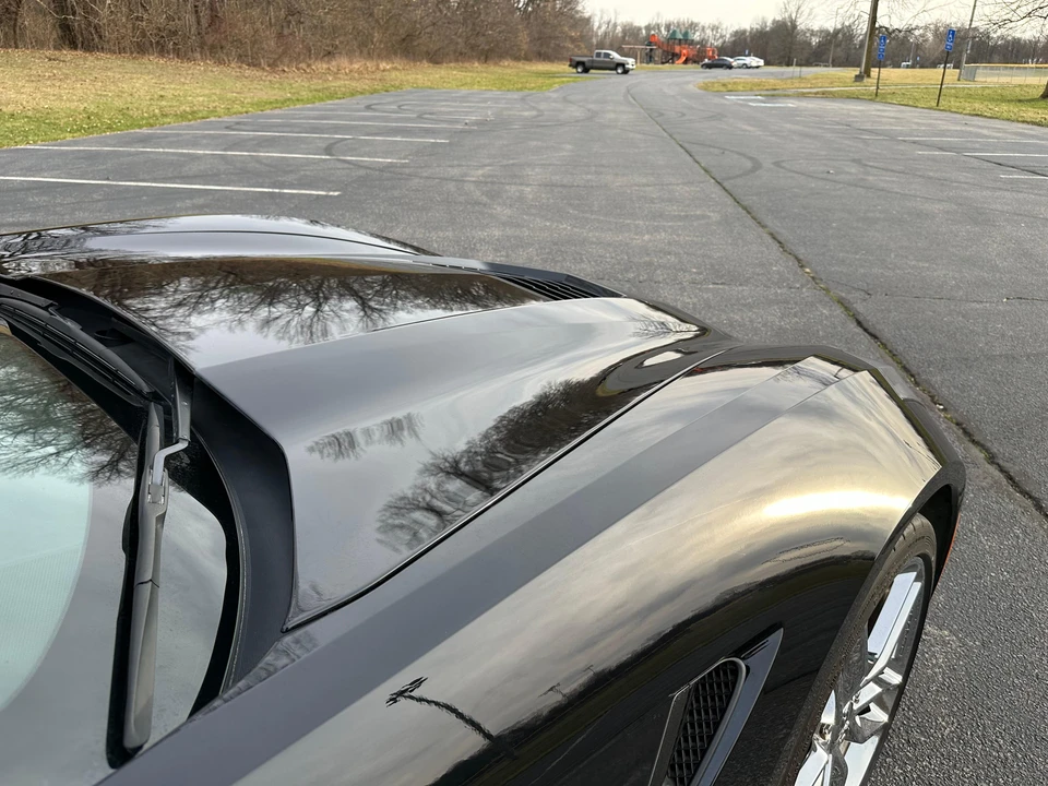 2014 Chevrolet Corvette C7 - Image 20 of 31