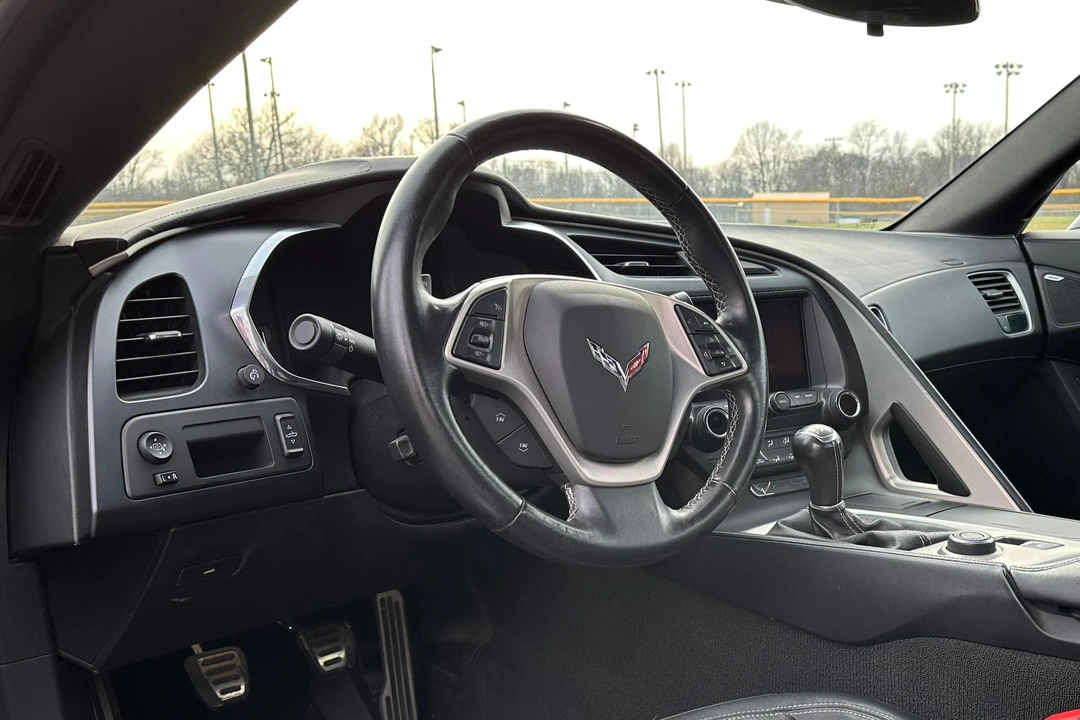 2014 Chevrolet Corvette C7 - Image 31 of 31