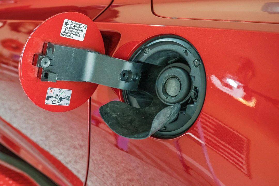 2014 Chevrolet Corvette C7 - Image 25 of 31