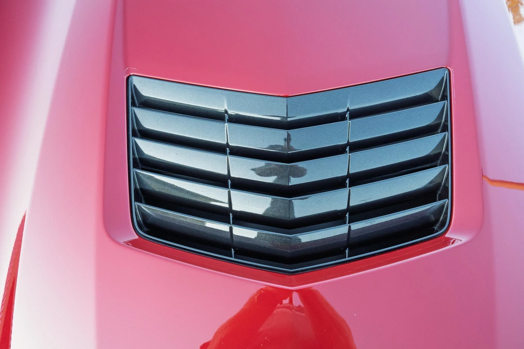 2014 Chevrolet Corvette C7 - Image 18 of 31