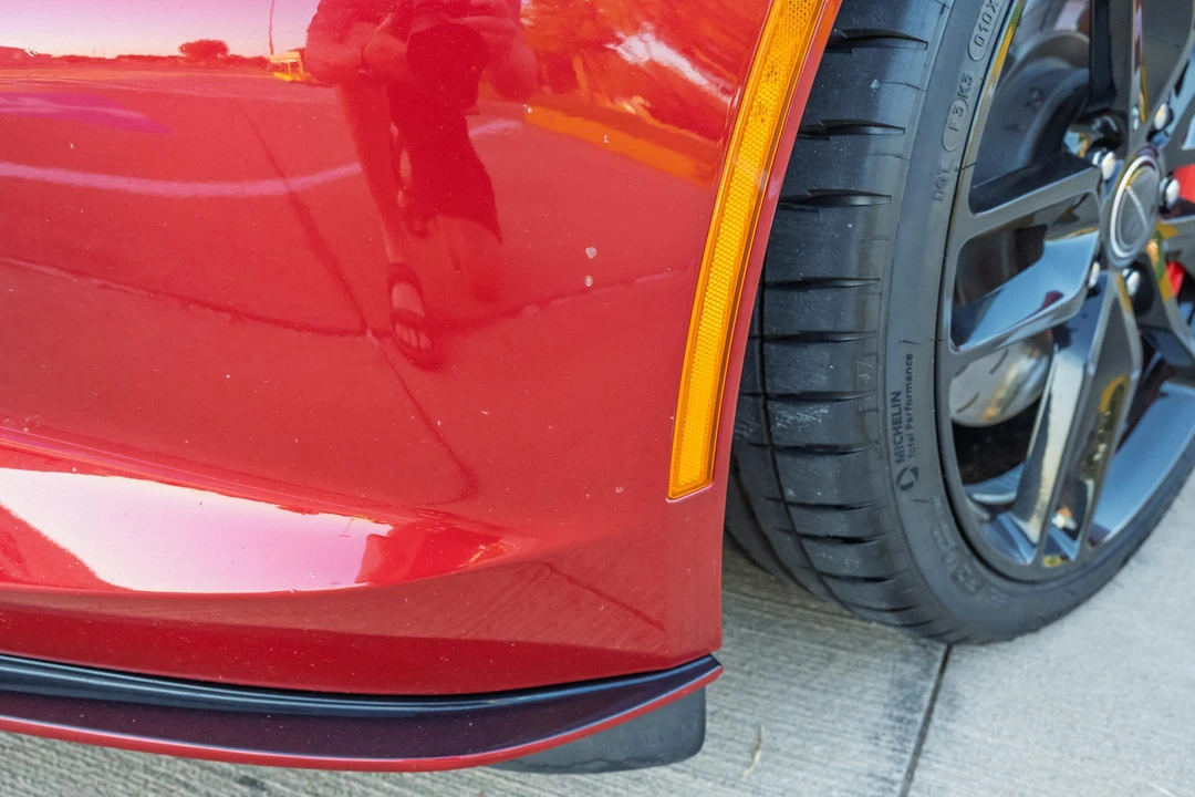 2014 Chevrolet Corvette C7 - Image 21 of 31
