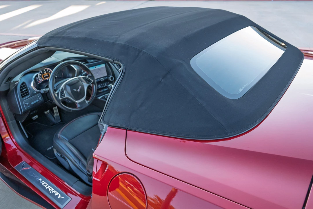 2014 Chevrolet Corvette C7 - Image 23 of 31