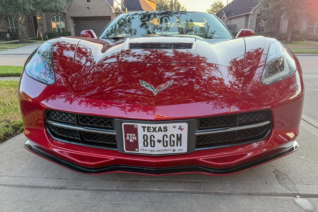 2014 Chevrolet Corvette C7 - Image 6 of 31