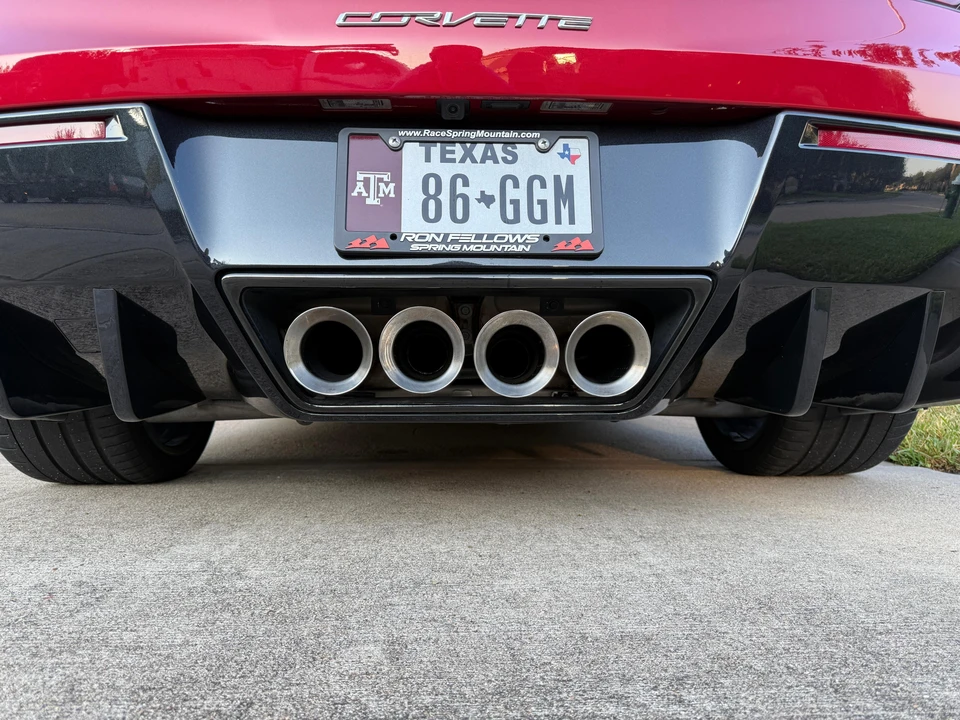 2014 Chevrolet Corvette C7 - Image 27 of 31
