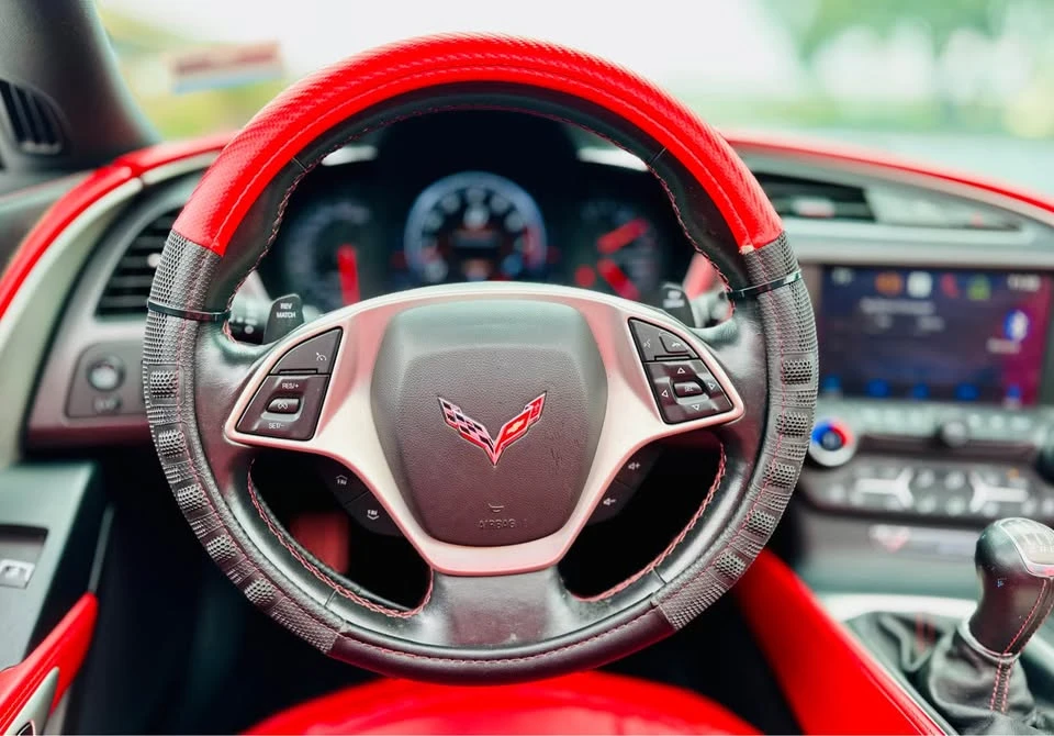 2014 Chevrolet Corvette C7 - Image 17 of 19