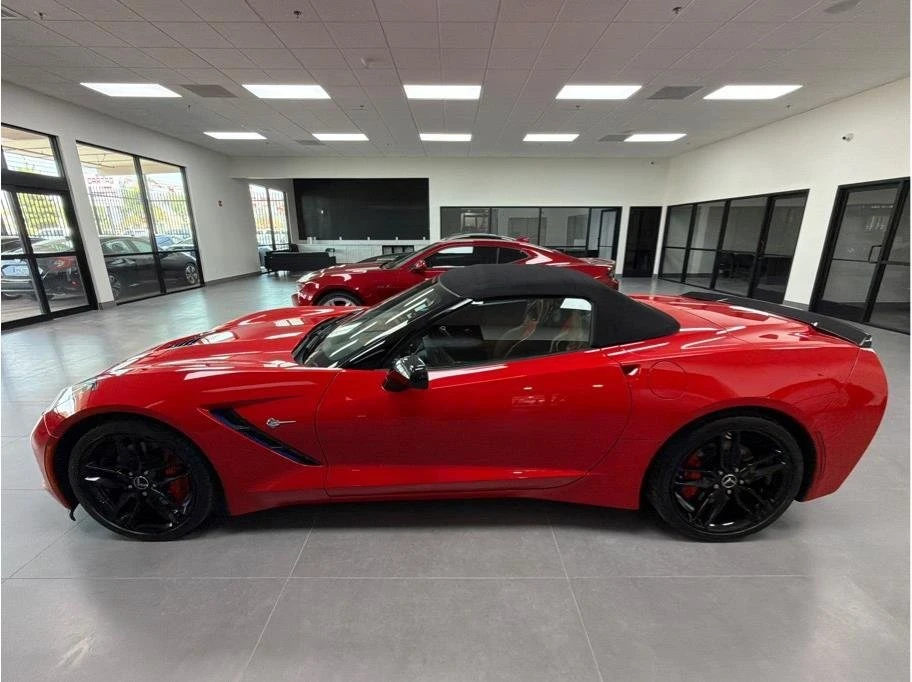 2014 Chevrolet Corvette C7 - Image 3 of 16