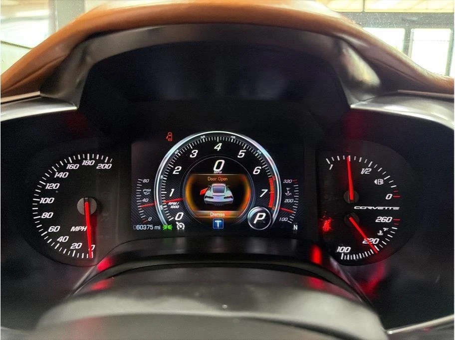 2014 Chevrolet Corvette C7 - Image 11 of 16