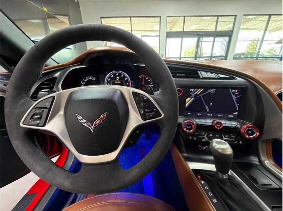 2014 Chevrolet Corvette C7 - Image 13 of 16