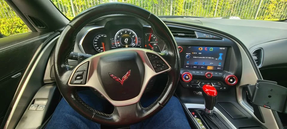 2014 Chevrolet Corvette C7 - Image 6 of 18