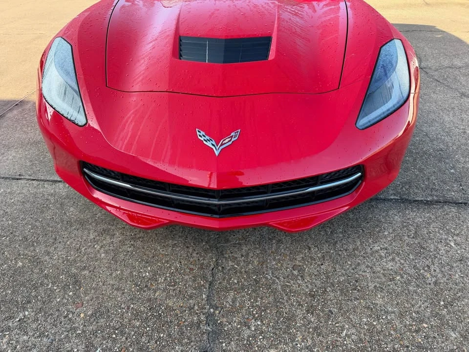 2014 Chevrolet Corvette C7 - Image 3 of 7