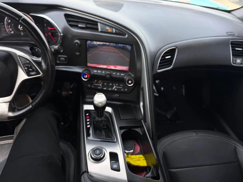 2014 Chevrolet Corvette C7 - Image 10 of 12
