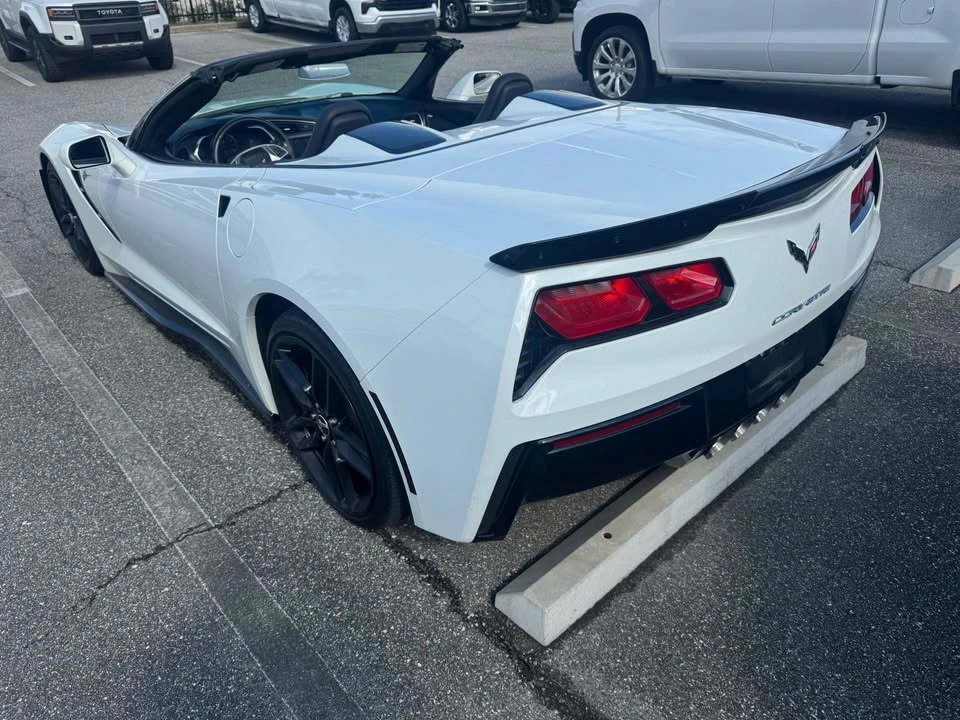 2014 Chevrolet Corvette C7 - Image 5 of 6