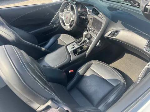 2014 Chevrolet Corvette C7 - Image 3 of 6