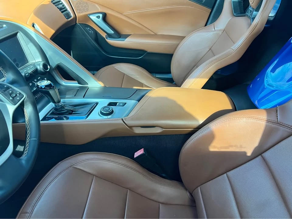 2014 Chevrolet Corvette C7 - Image 3 of 6