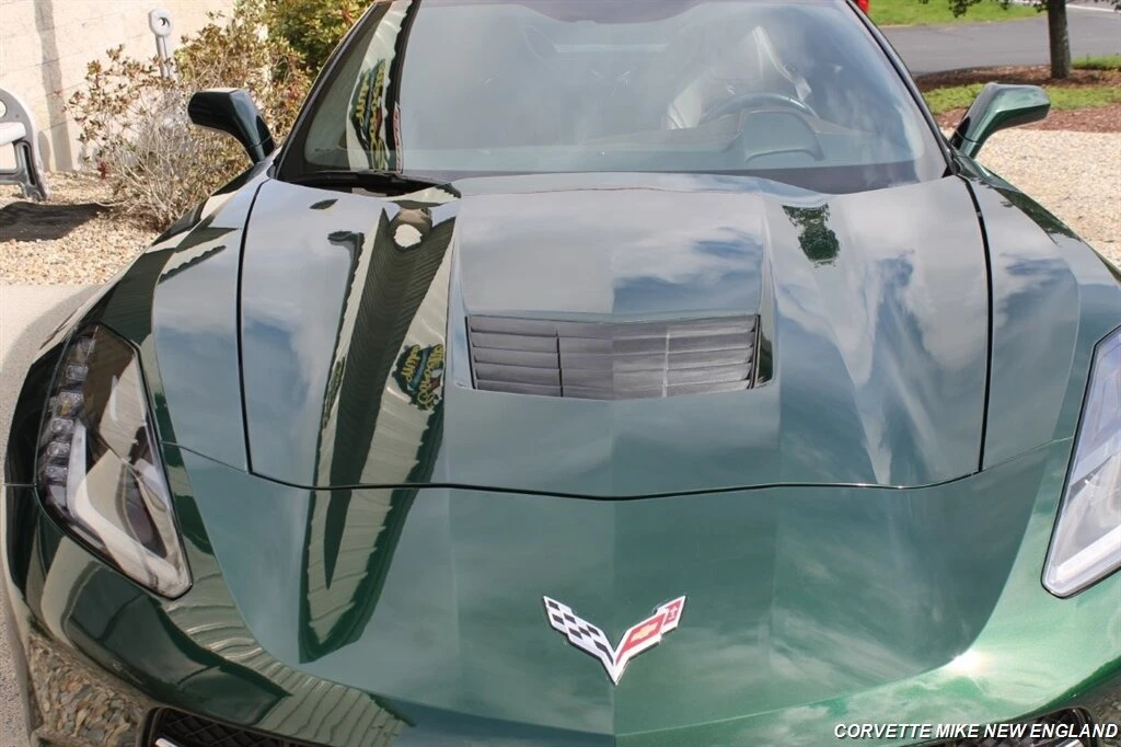 2014 Chevrolet Corvette C7 - Image 11 of 31