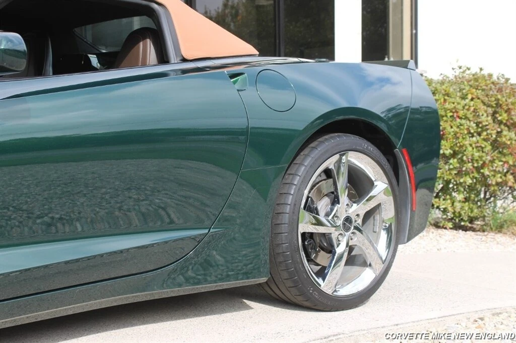 2014 Chevrolet Corvette C7 - Image 14 of 31