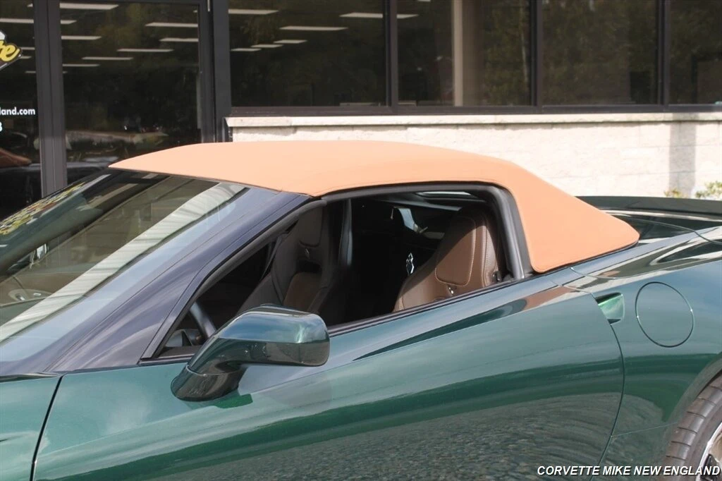 2014 Chevrolet Corvette C7 - Image 12 of 31