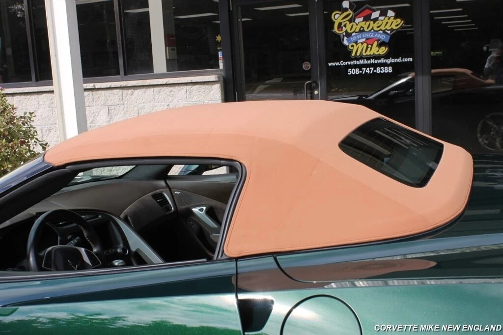 2014 Chevrolet Corvette C7 - Image 15 of 31