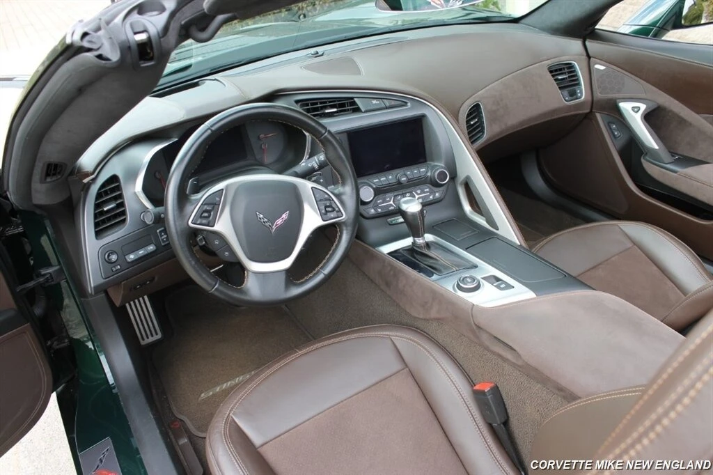 2014 Chevrolet Corvette C7 - Image 19 of 31