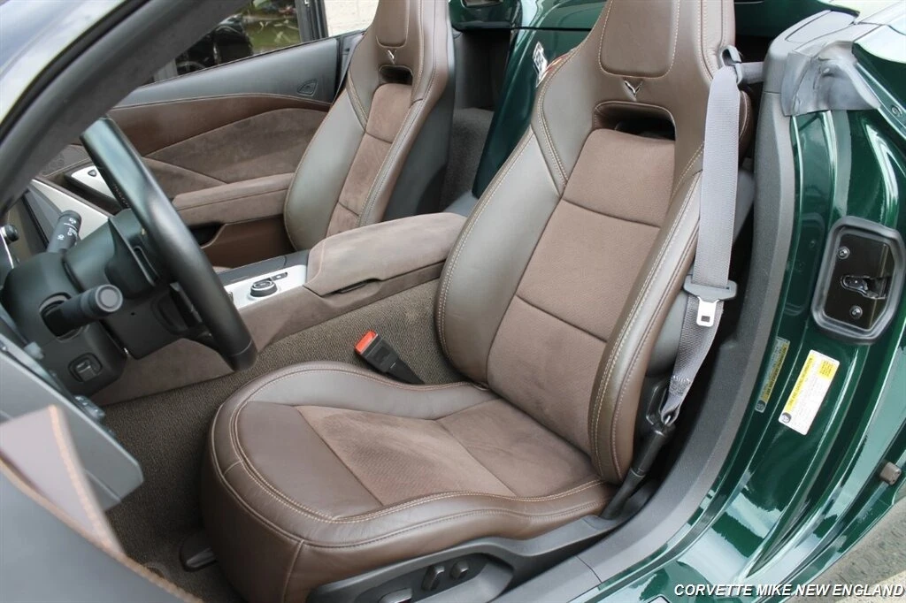 2014 Chevrolet Corvette C7 - Image 20 of 31