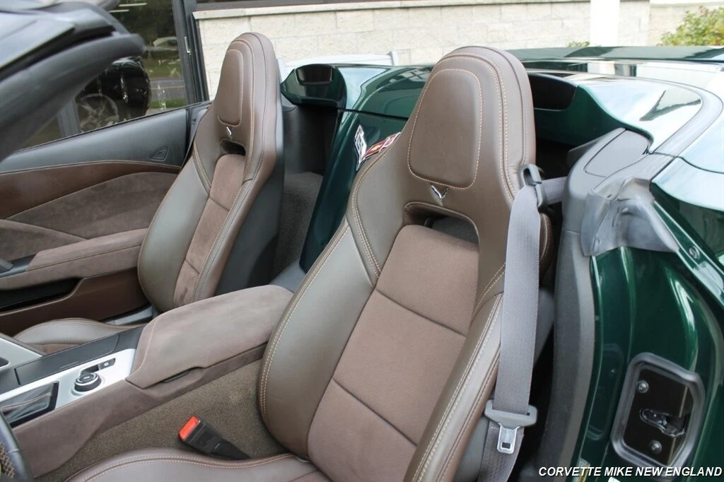 2014 Chevrolet Corvette C7 - Image 21 of 31