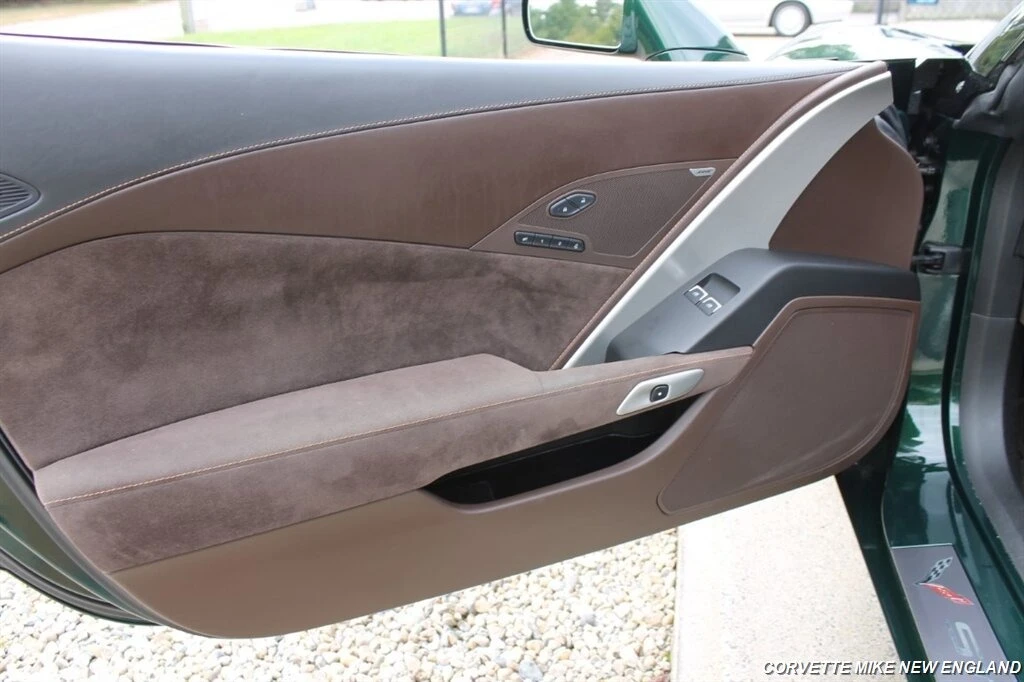 2014 Chevrolet Corvette C7 - Image 22 of 31