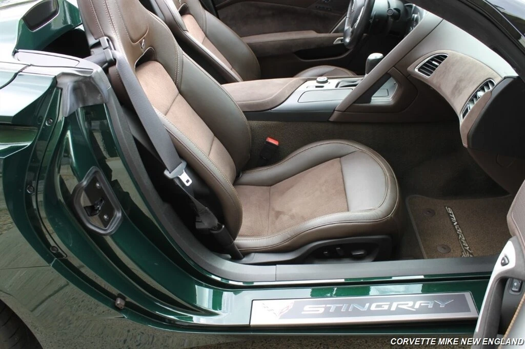 2014 Chevrolet Corvette C7 - Image 26 of 31