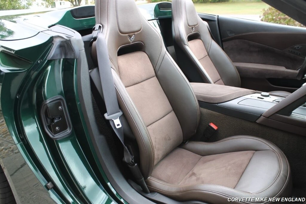 2014 Chevrolet Corvette C7 - Image 27 of 31