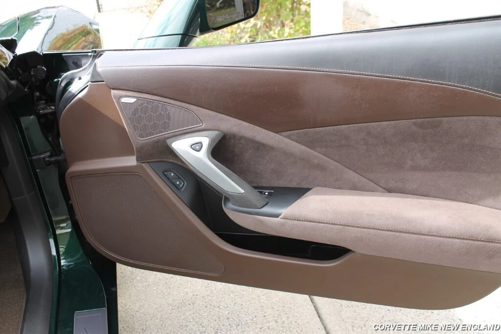 2014 Chevrolet Corvette C7 - Image 28 of 31