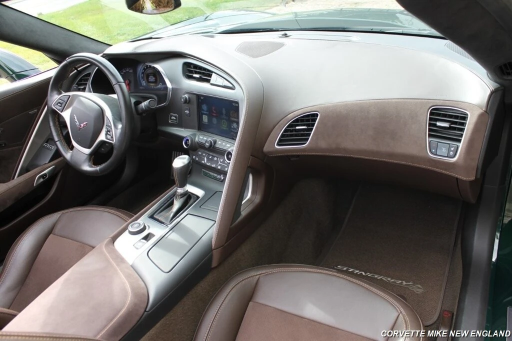 2014 Chevrolet Corvette C7 - Image 29 of 31