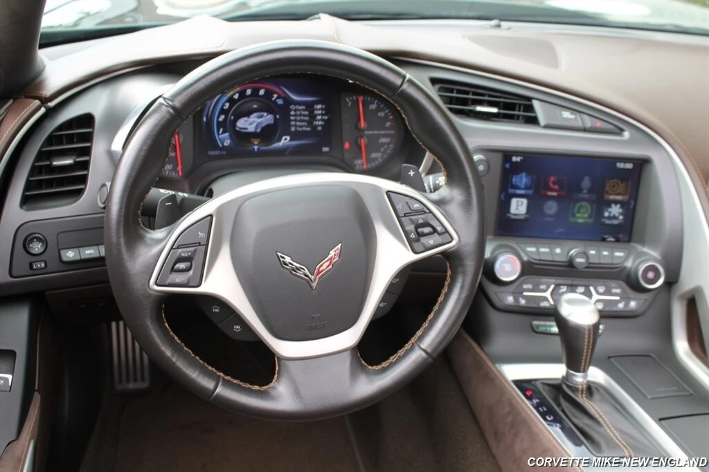 2014 Chevrolet Corvette C7 - Image 30 of 31